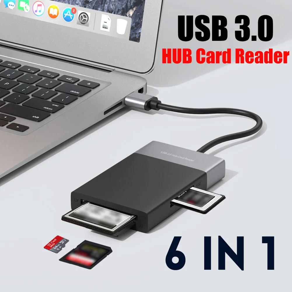 USB 3.0  CF XQD SD TF ī  ,  Mac